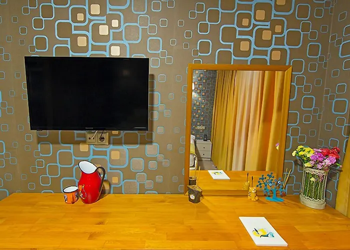 Kuzen (adults Only) 3*