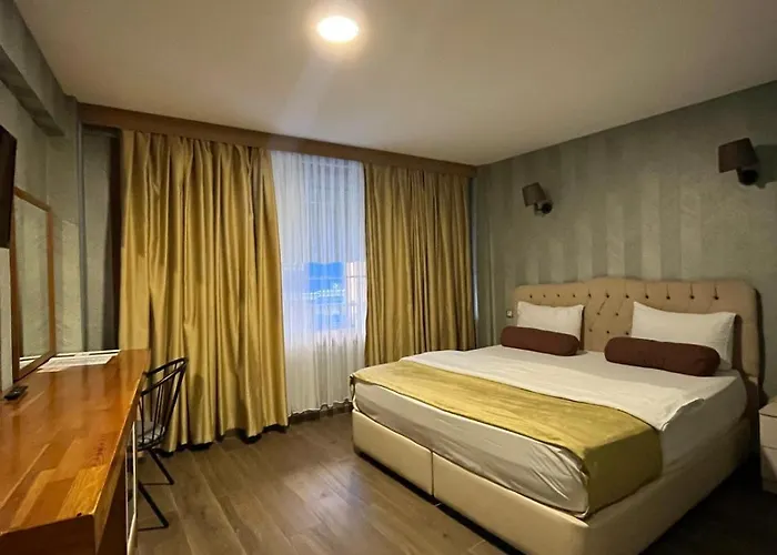 Kuzen (adults Only) Hotel 3*