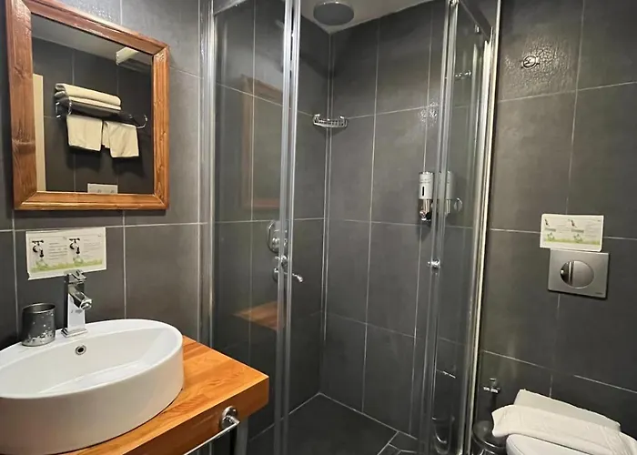 Kuzen (adults Only) Hotel 3*