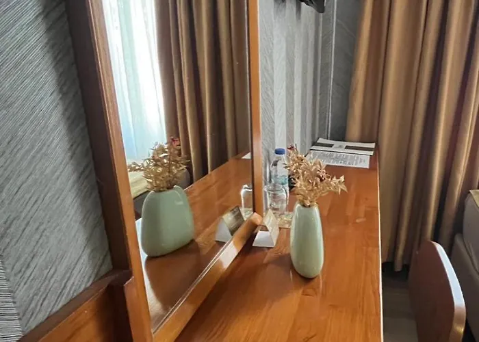 Kuzen (adults Only) Hotel 3*