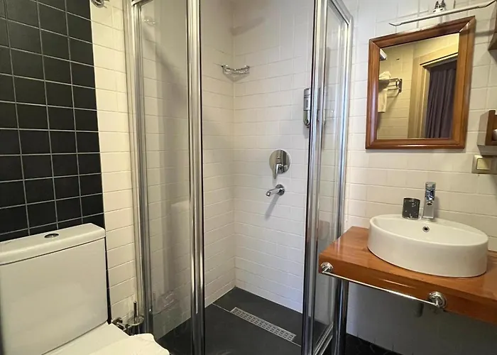 Hotel Kuzen (adults Only) Istambul