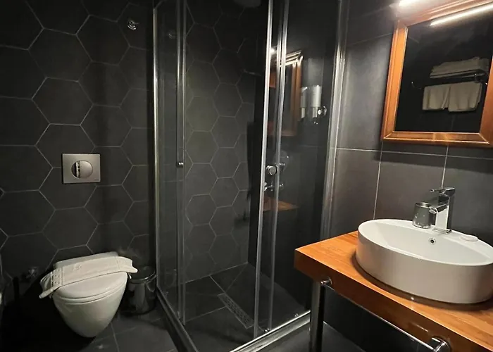 Kuzen (adults Only) 3* Istambul