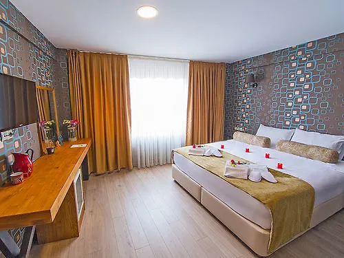 Kuzen (adults Only) Hotel