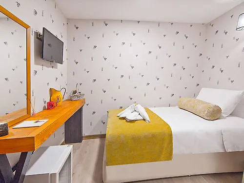 Hotel Kuzen (adults Only) Istambul