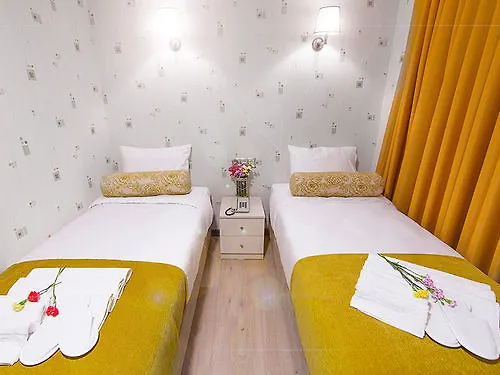 Kuzen (adults Only) 3* Istambul