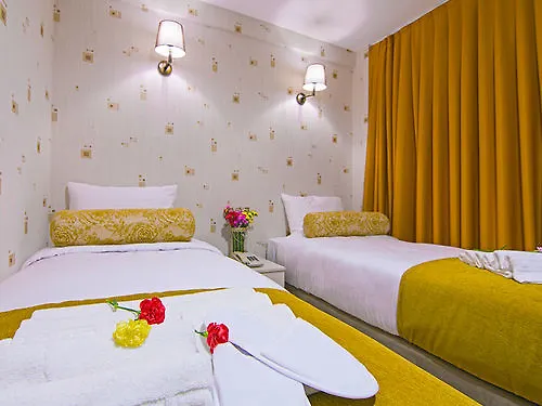 Kuzen (adults Only) Hotel Istambul
