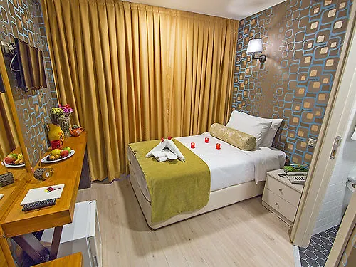 Kuzen (adults Only) Hotel 3*