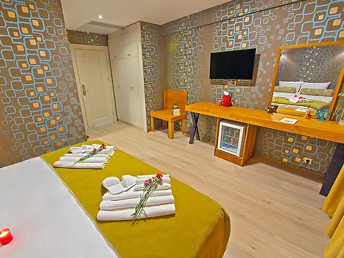 Hotel Kuzen (adults Only) Istambul