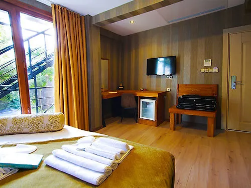 Kuzen (adults Only) 3* Istambul