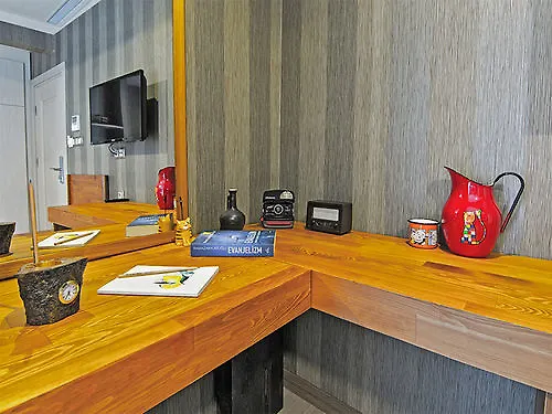 Kuzen (adults Only) Hotel Istambul