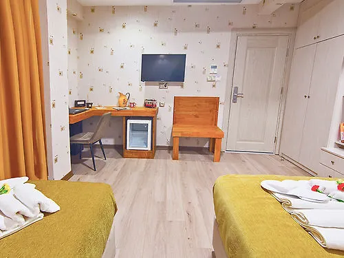 Kuzen (adults Only) Hotel 3*