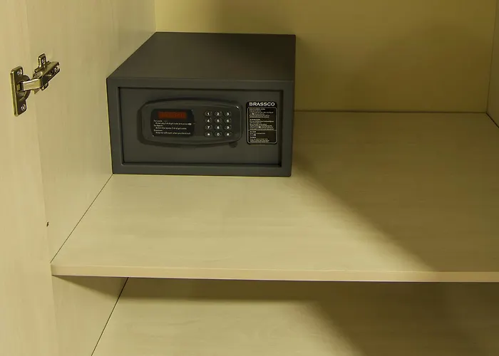 Kuzen (adults Only) Hotel