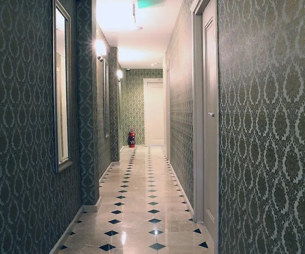 Kuzen (adults Only) 3* Istambul