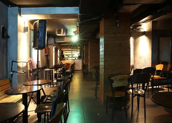 Hotel Kuzen (adults Only) 3*