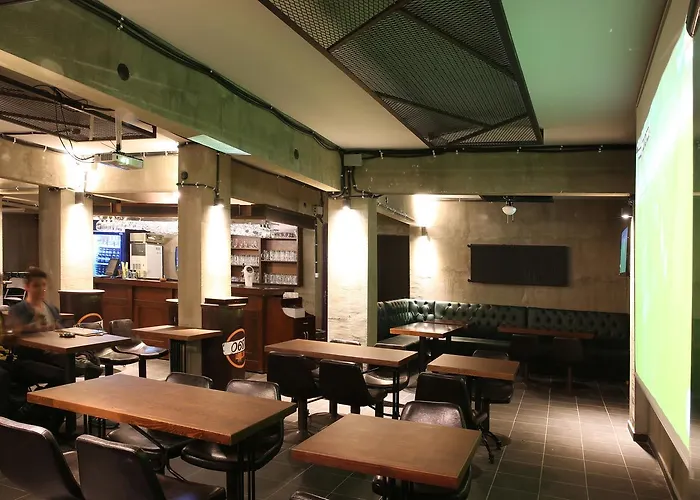 Kuzen (adults Only) Hotel 3*