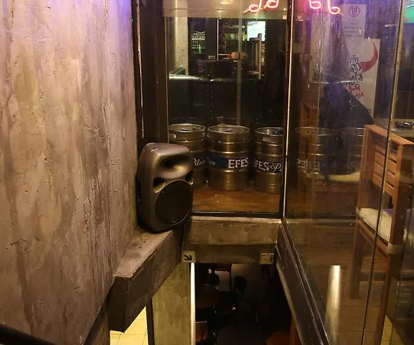 Kuzen (adults Only) 3* Istambul