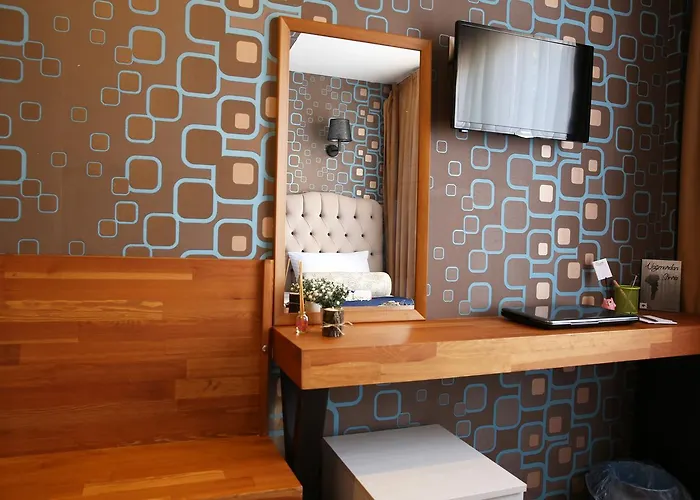 Kuzen (adults Only) Hotel 3*