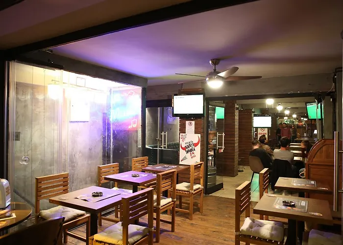 Kuzen (adults Only) 3* Istambul