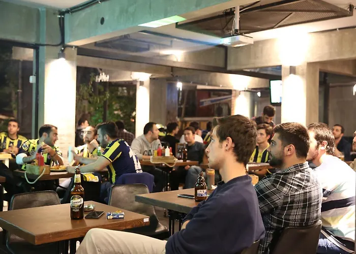 Kuzen (adults Only) Hotel