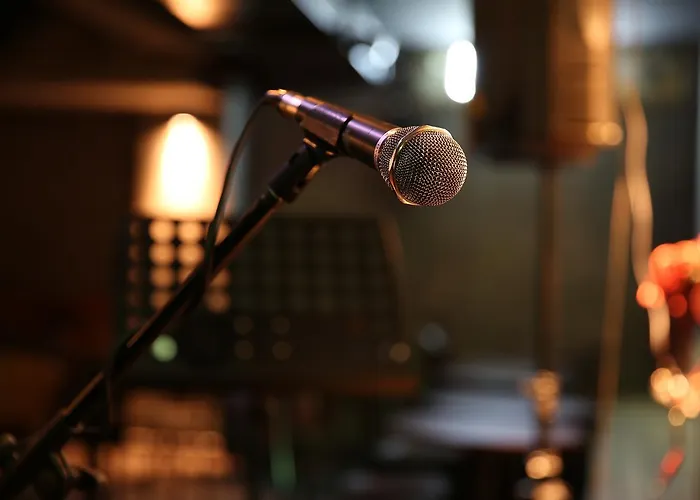 Hotel Kuzen (adults Only) Istambul