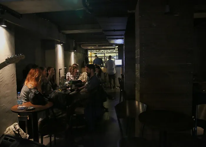 Hotel Kuzen (adults Only) 3*