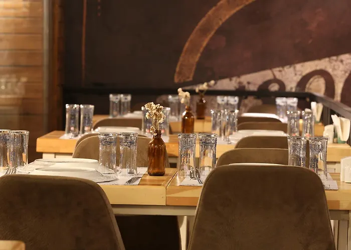 Hotel Kuzen (adults Only) Istambul