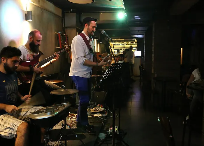 Kuzen (adults Only) Istambul