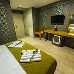 Kuzen (adults Only) Hotel