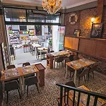 Hotel Kuzen (adults Only)