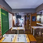 Hotel Kuzen (adults Only) 3*
