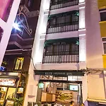 Kuzen (adults Only) Hotel 3*