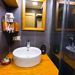 Kuzen (adults Only) Hotel Istambul