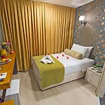 Kuzen (adults Only) Hotel 3*