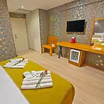 Hotel Kuzen (adults Only) Istambul