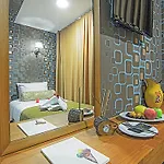 Hotel Kuzen (adults Only) 3*