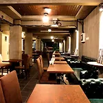 Hotel Kuzen (adults Only) Istambul