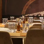 Hotel Kuzen (adults Only) Istambul