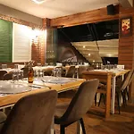 Kuzen (adults Only) Hotel Istambul