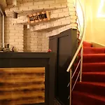 Hotel Kuzen (adults Only) Istambul
