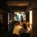 Hotel Kuzen (adults Only) Istambul