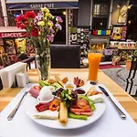 Kuzen (adults Only) Hotel