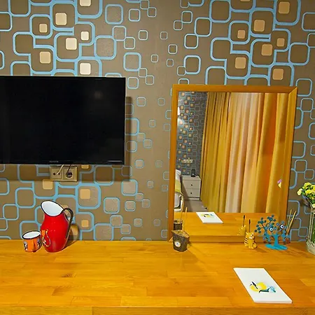 Kuzen (adults Only) 3*