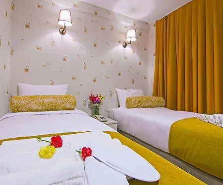 Kuzen (adults Only) Hotel Istanbul