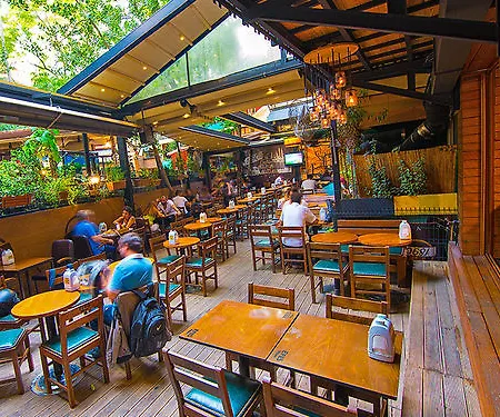 Kuzen (adults Only) 3* Istanbul