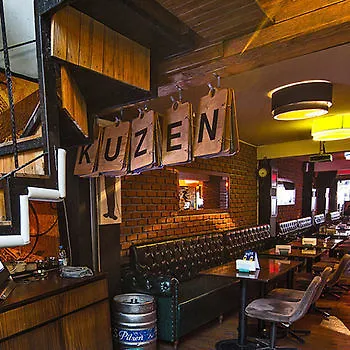 Kuzen (adults Only) Hotel Istanbul