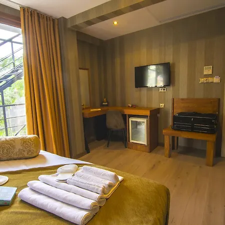 Kuzen (adults Only) 호텔 3*