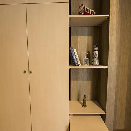 Kuzen (adults Only) Szálloda 3*