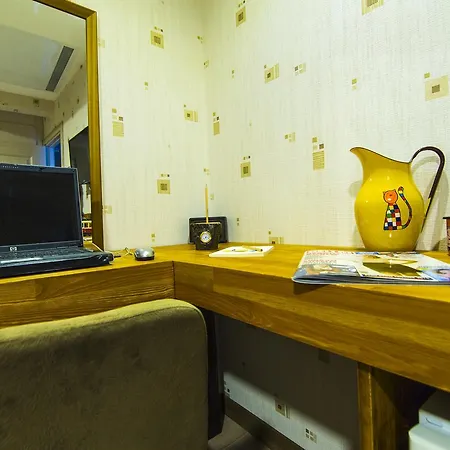 Szálloda Kuzen (adults Only)