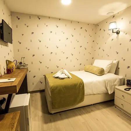 Kuzen (adults Only) Isztambul