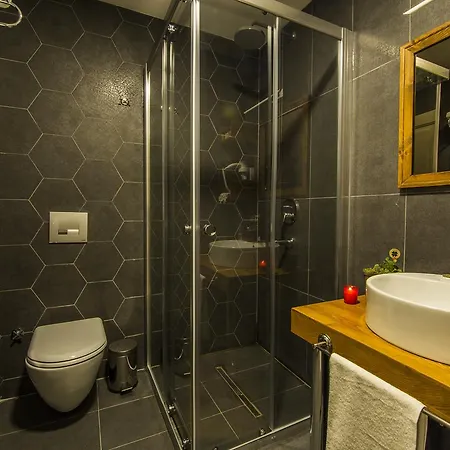 Szálloda Kuzen (adults Only) 3*